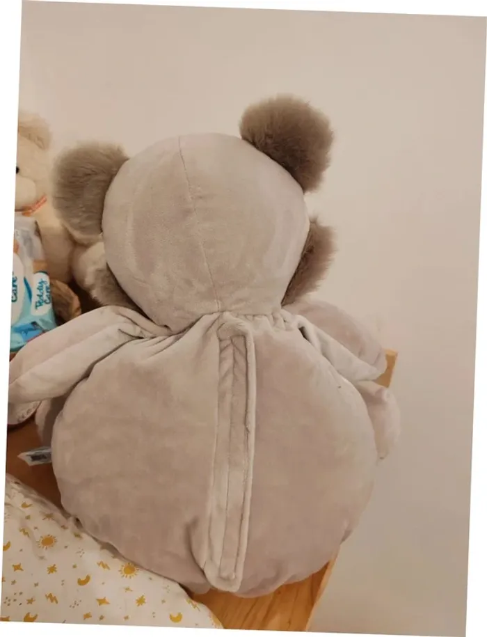 Range pyjama - photo numéro 2