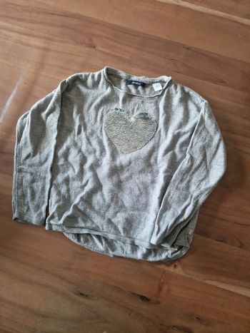 Pull 5 ans