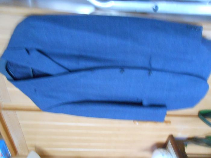 veston homme - photo numéro 2