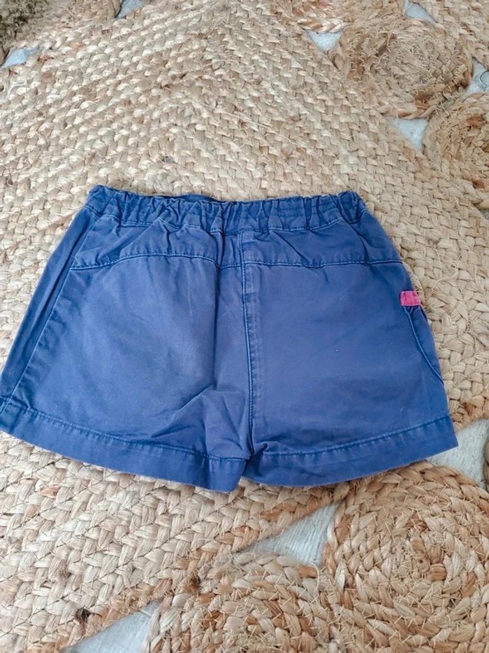 Jupe short quechua - photo numéro 3