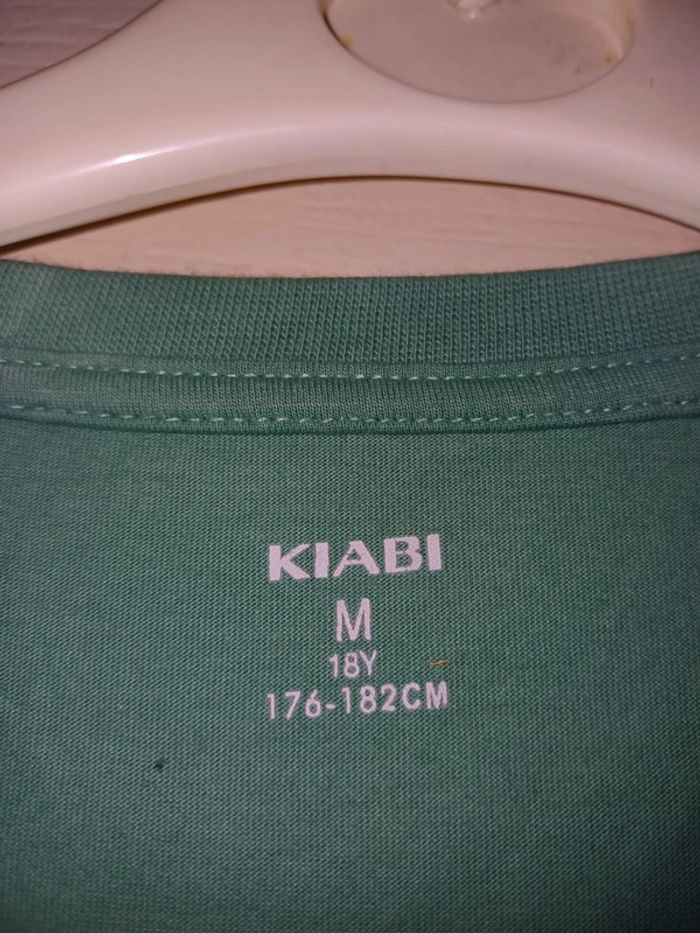 T-shirt Kiabi - photo numéro 2