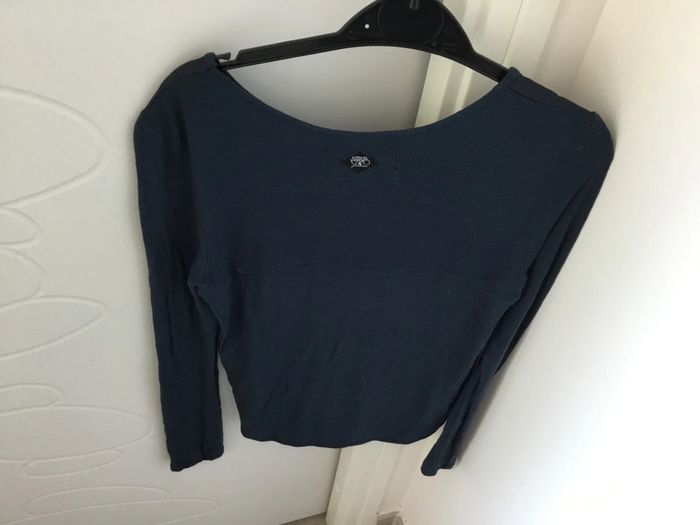 Tee-shirts fille - photo numéro 3