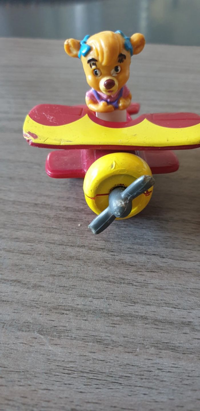 2 avions - photo numéro 3