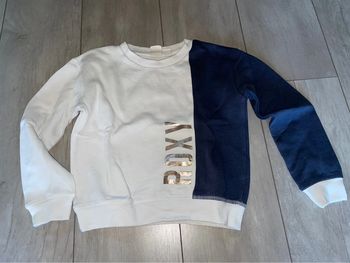 Sweat Roxy Taille 6 Ans