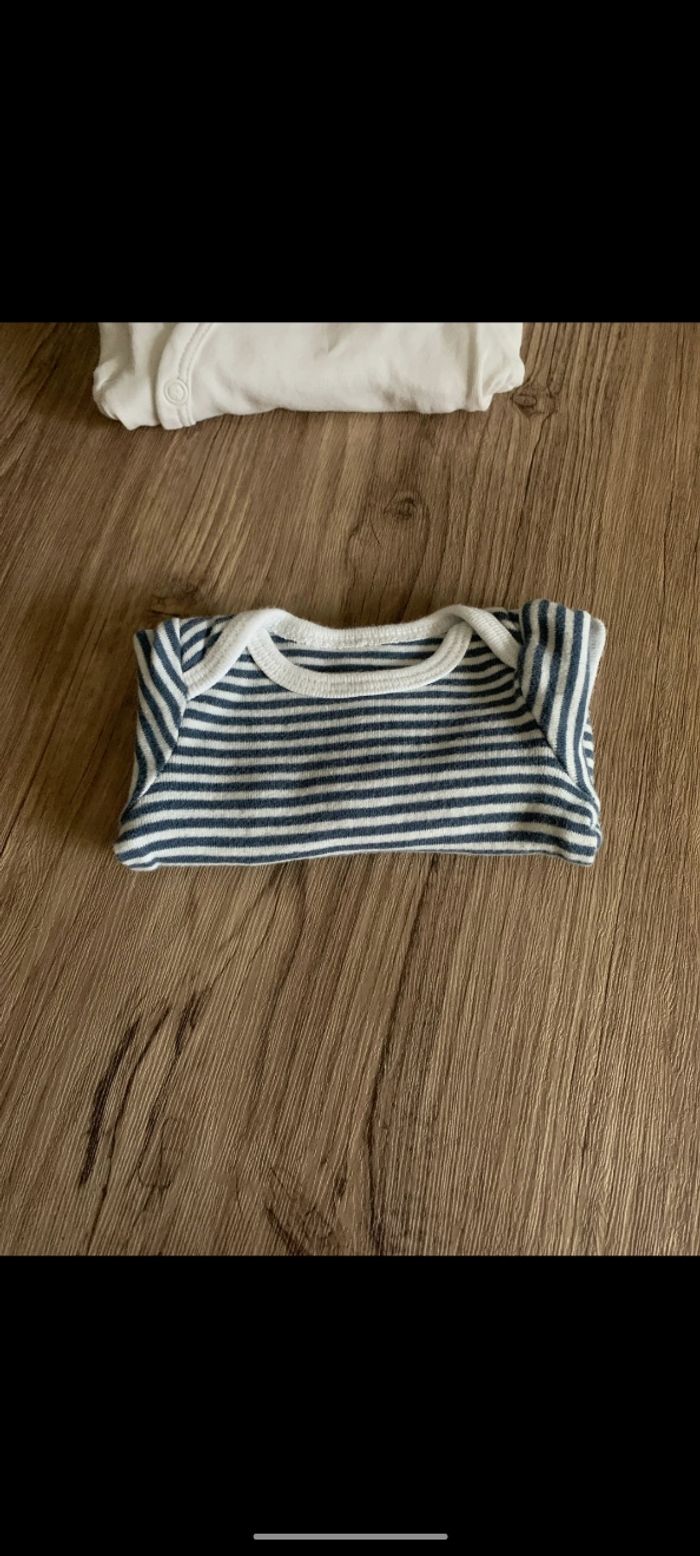 👣 bodies bébé 👣