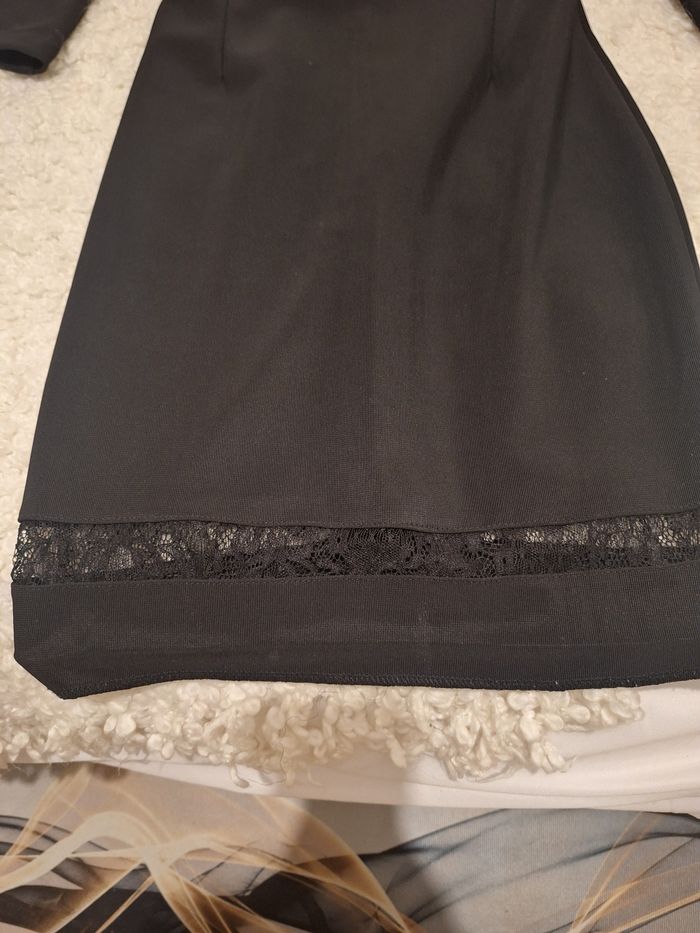 Robe Jennifer taille s - photo numéro 2