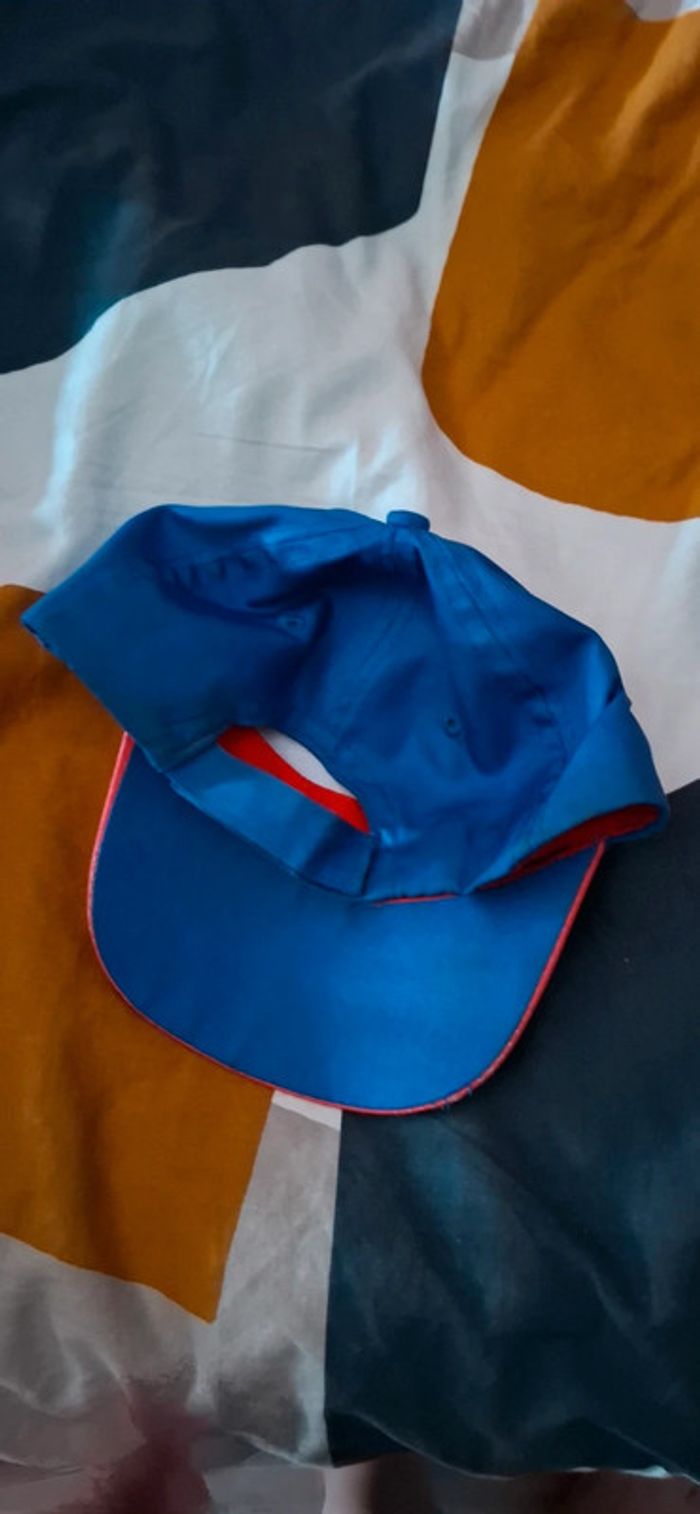 Casquette pat patrouille 52cm - photo numéro 2