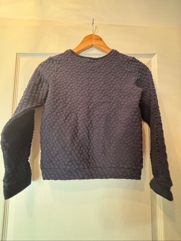 Pull IKKS - photo numéro 5