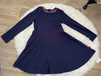 Robe chaude