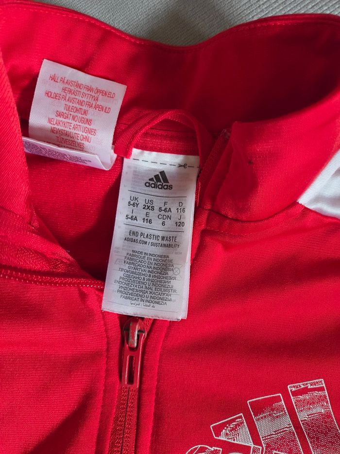 Survêtement adidas - photo numéro 4