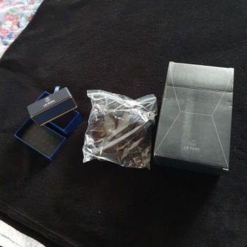 Casque et petit anpli neuf PSG