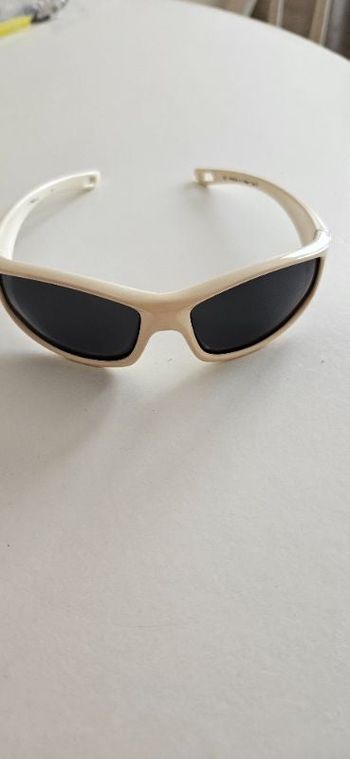lunettes de soleil Polaroid enfants 7/10ans