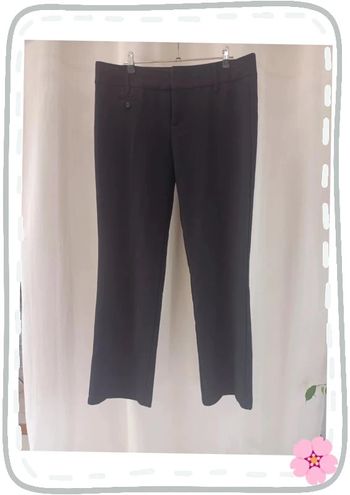 Pantalon habillé noir Esprit 42 XL