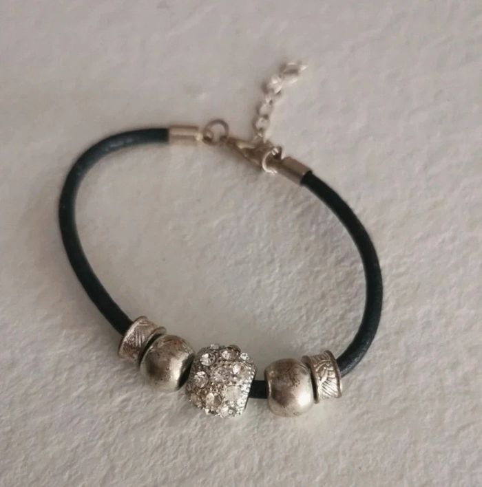 Lot bijoux - photo numéro 17