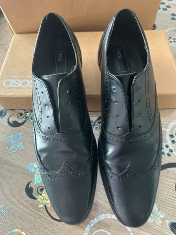 Chaussures de ville homme