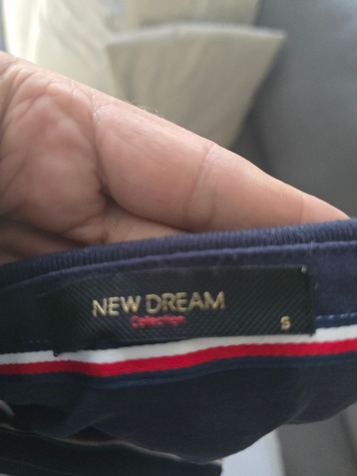 Polo Bleu - photo numéro 3