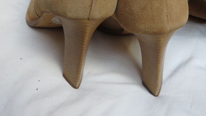 bottes - photo numéro 3
