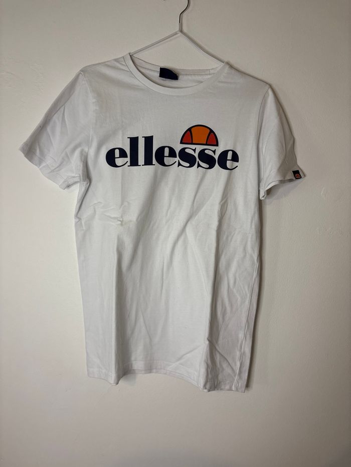 T-shirt ellesse