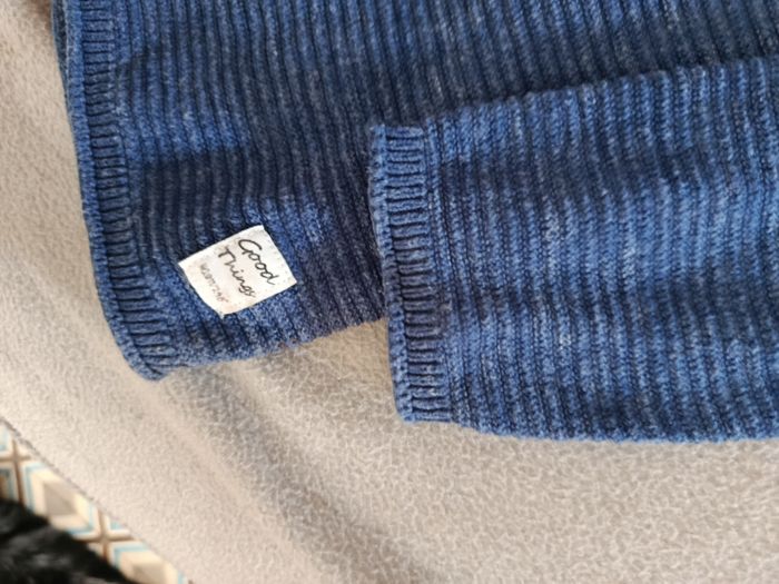 pull zara - photo numéro 2