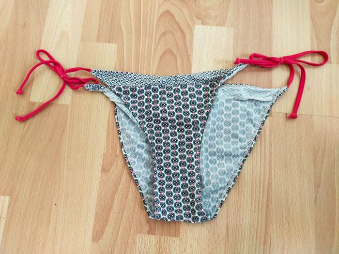 Ensemble de maillot de bain 38/40 - photo numéro 4