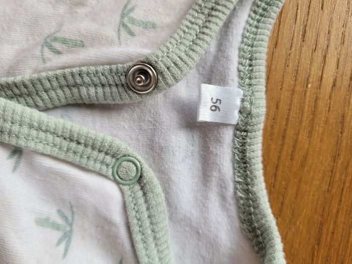 Pyjama palmier - photo numéro 2
