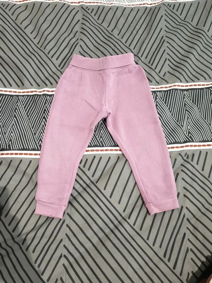 Bas de jogging 2 ans