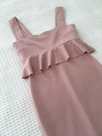 Robe de soirée taille 36