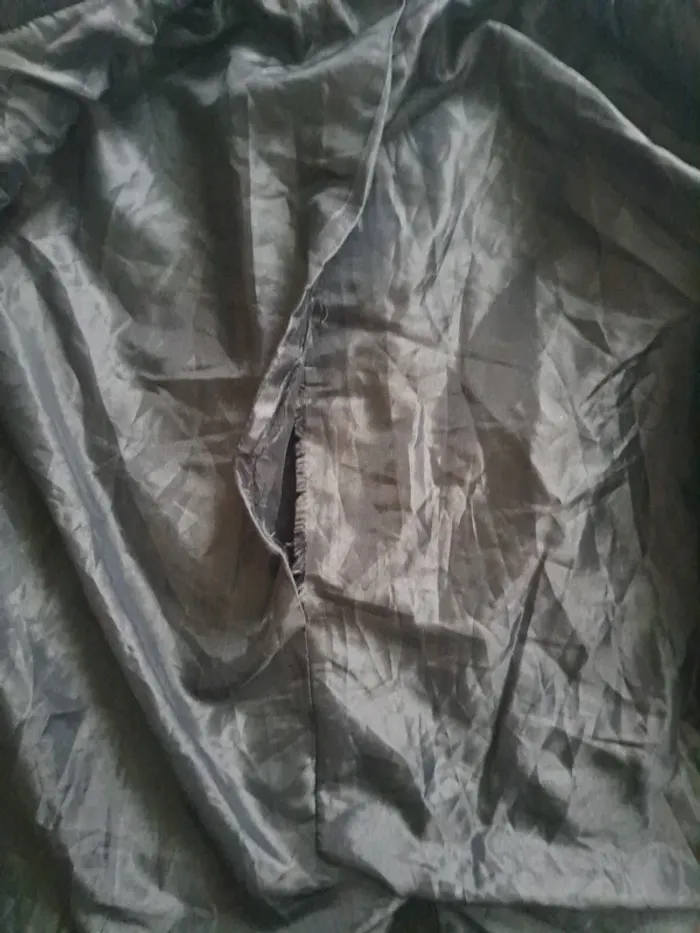 Manteau femme - photo numéro 7
