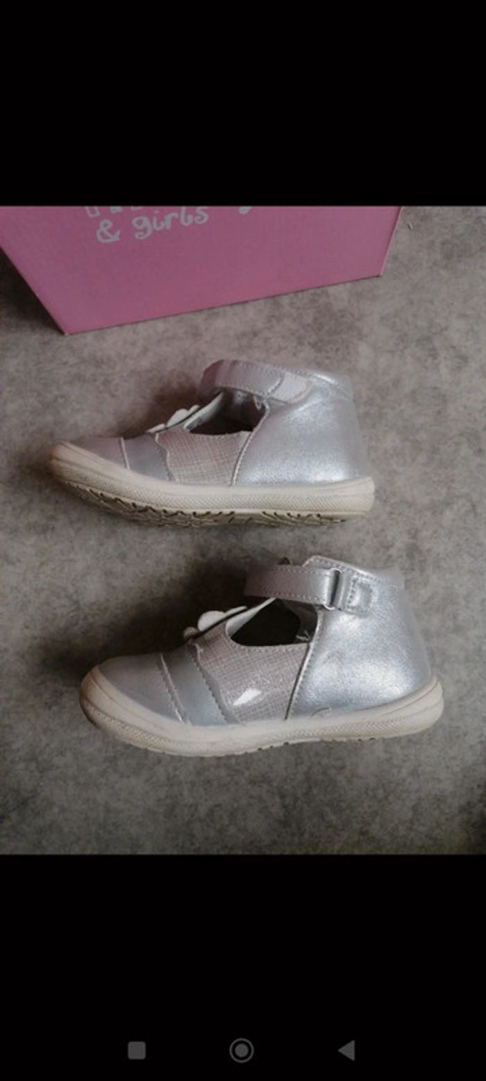 chaussures été 24 - photo numéro 5