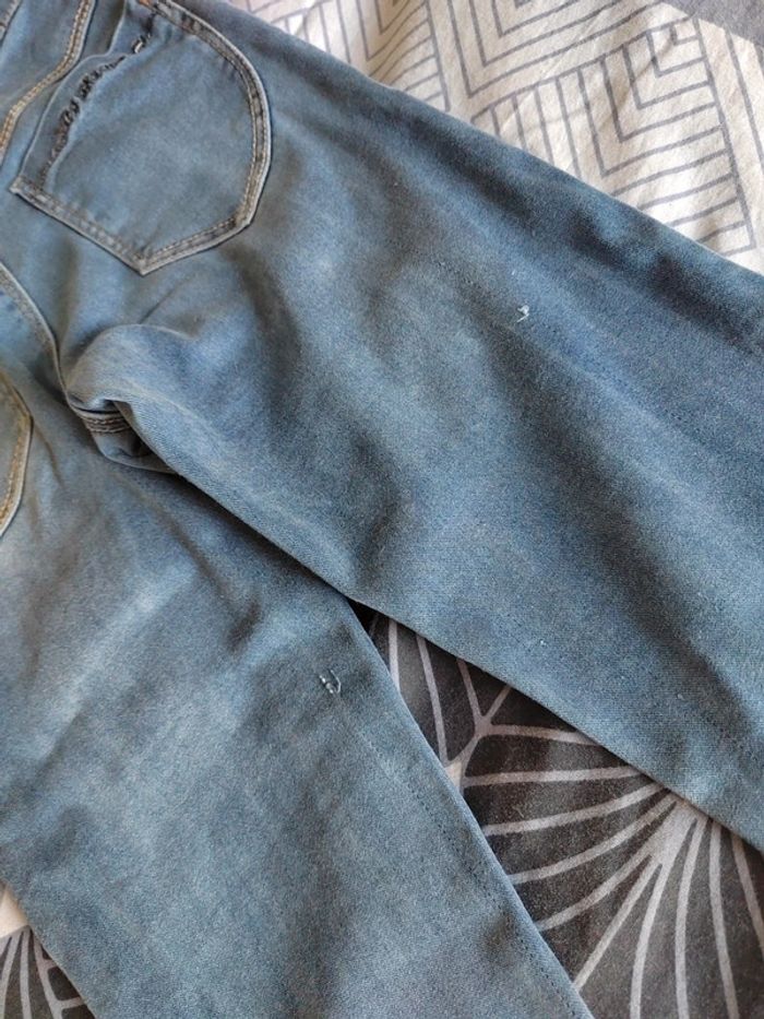 Legging Jean name it 10ans - photo numéro 6