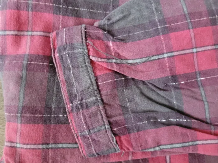 Lot de 4 tee-shirts fille en 18 mois - photo numéro 7