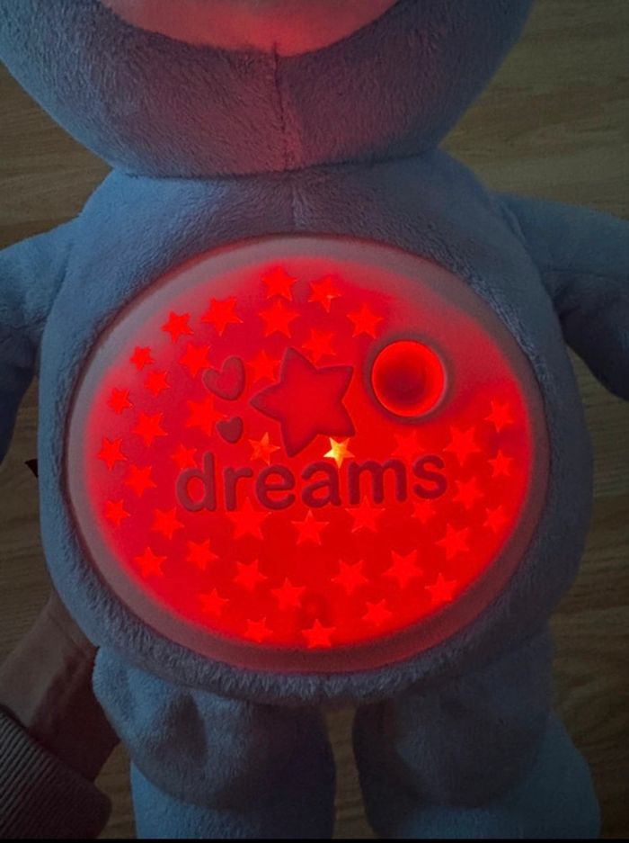 Peluche Chicco - photo numéro 3