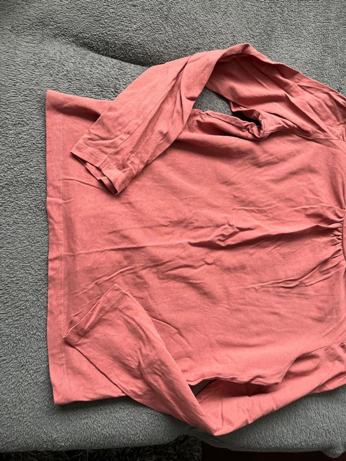 T-shirt mango - photo numéro 3