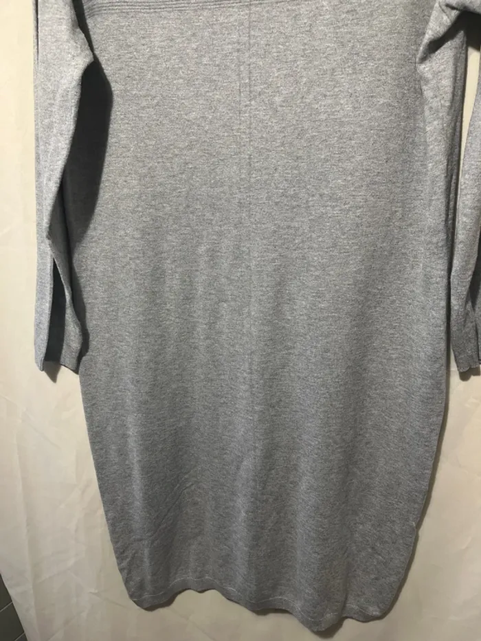 robe pull - photo numéro 3