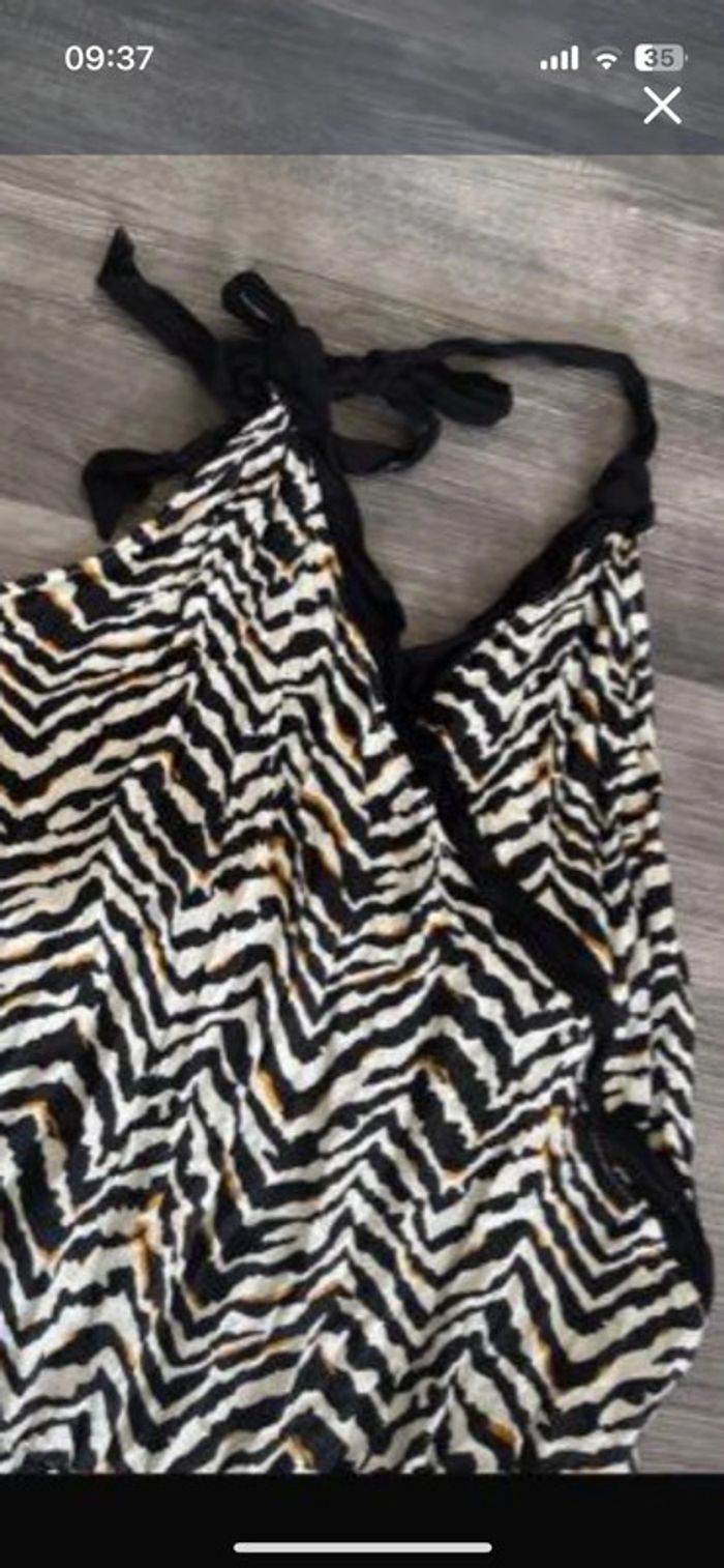 Combinaison #promod taille 42 - photo numéro 6