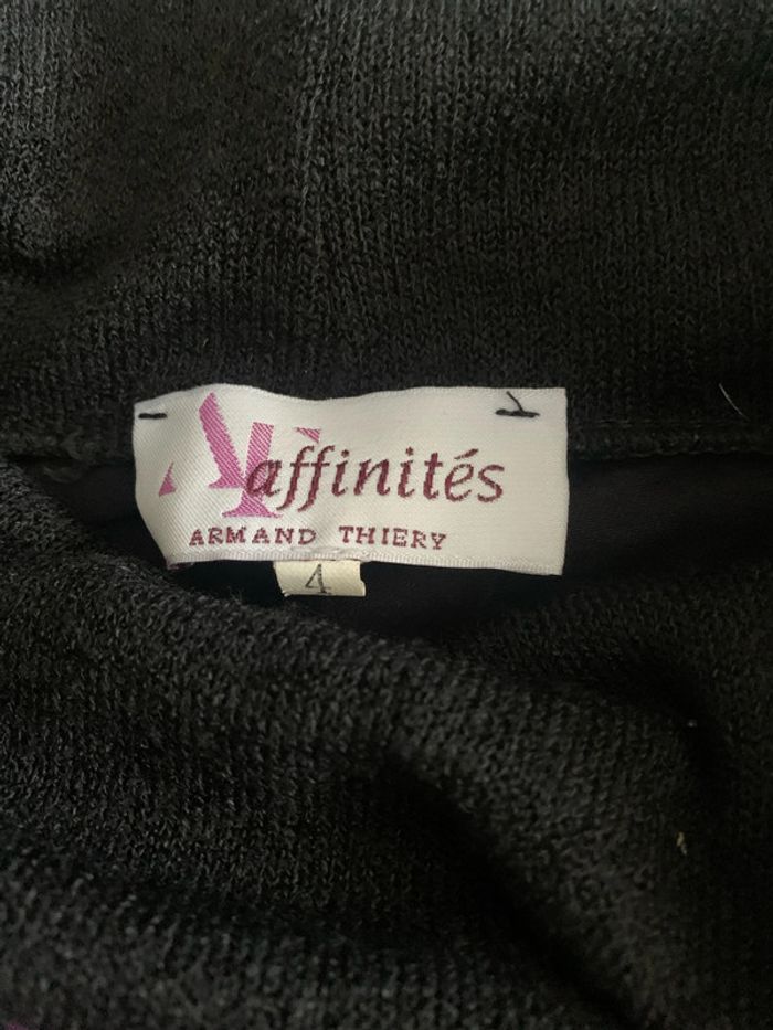 Tunique taille 4 - photo numéro 2