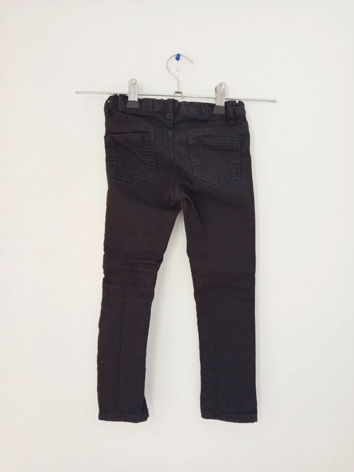 Jeans skinny fille w - photo numéro 2