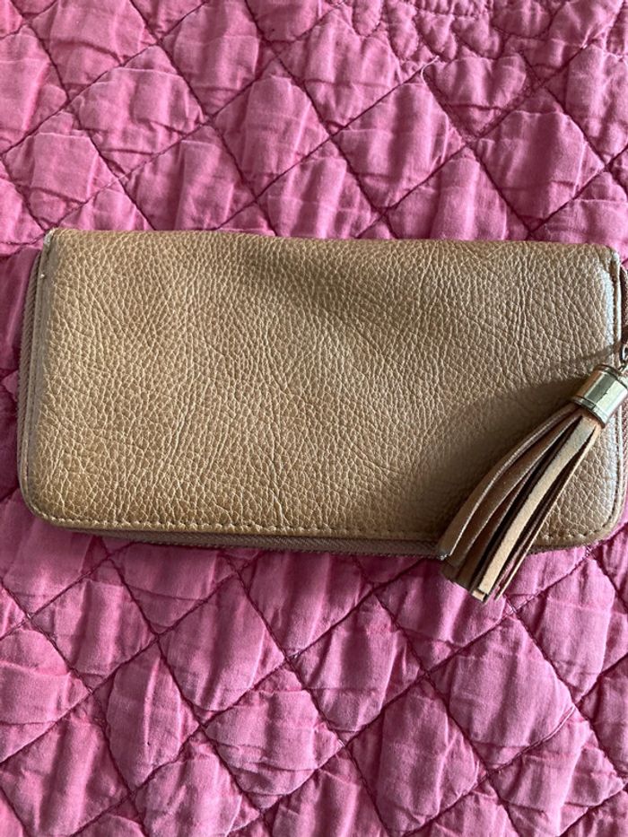 Portefeuille /pochette - photo numéro 5