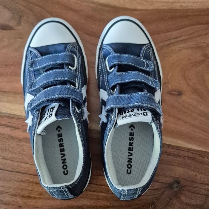 Baskets Converse P34 - photo numéro 4