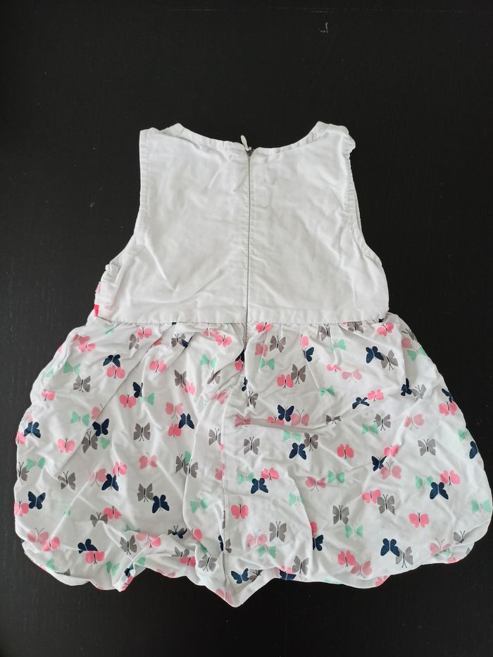 Robe Chicaprie (12 mois) - photo numéro 2