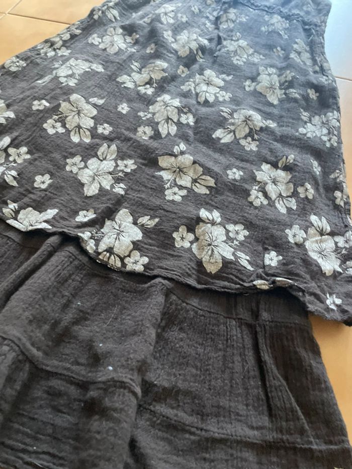 Robe S - photo numéro 3