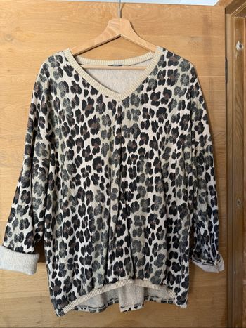 Pull femme neuf