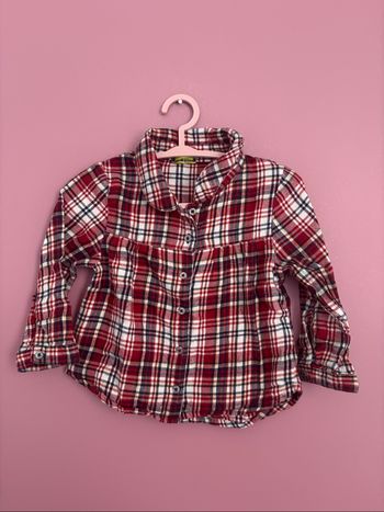 Chemise