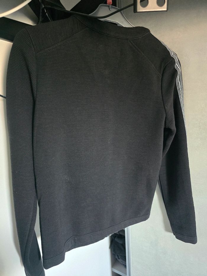 Gilet terre de marins taille 38 - photo numéro 4