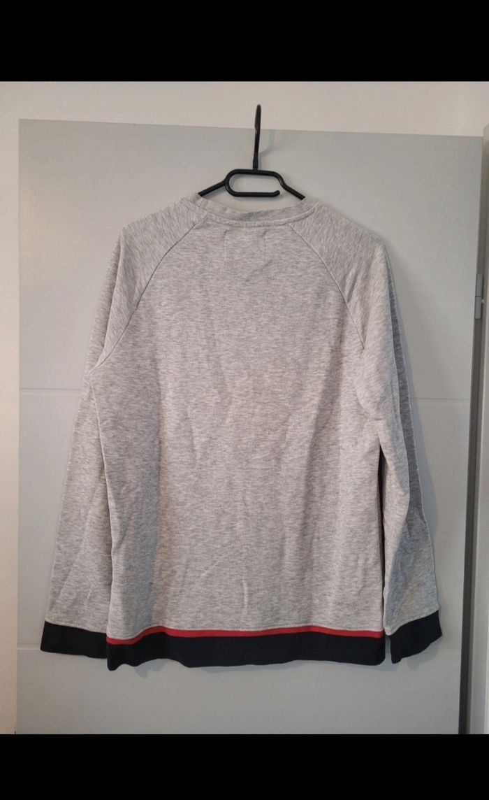 Pull  ras de cou - photo numéro 2