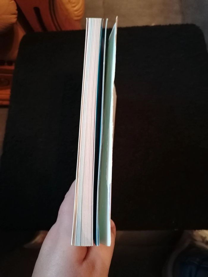 Livre c'est du propre - photo numéro 8