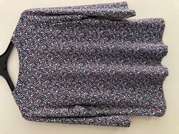 Tee-shirt manches 3/4 - photo numéro 3
