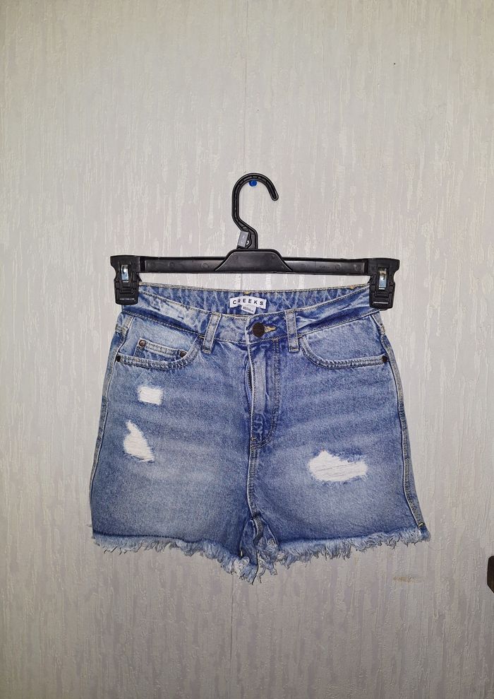 Short Xs
