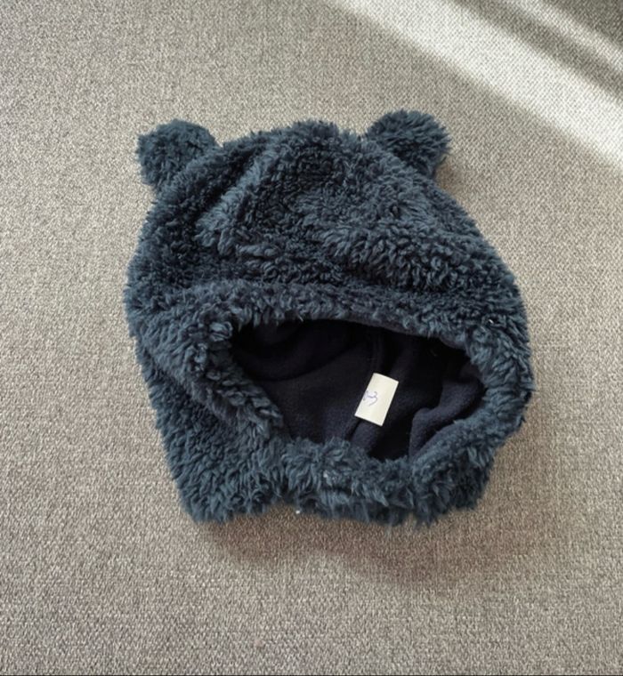 Lot de 16 bonnets bébé - photo numéro 4