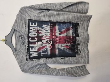 T-shirt Rivaldi Taille 10 ans